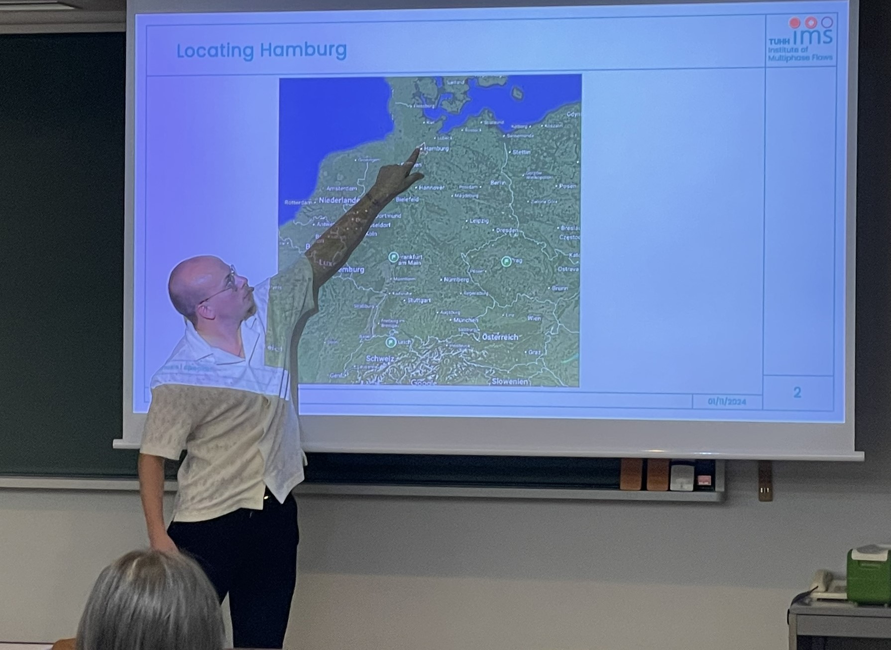 2024.11/1 Autumn Seminar 2024